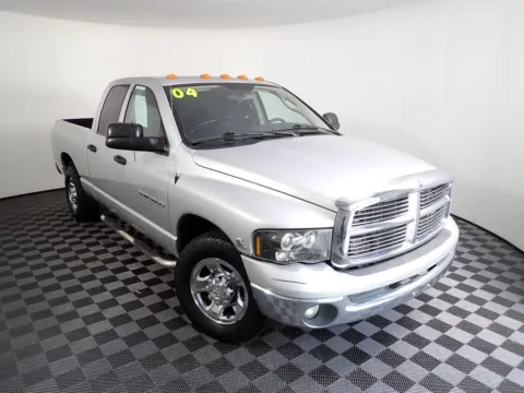 More photos of 2004 Dodge Ram 3500 SLT at Don Wood Chevrolet, OH