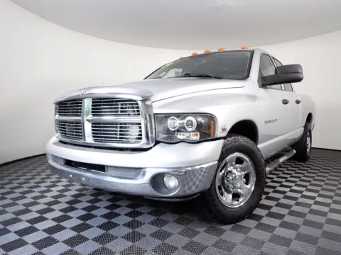 Photos of 2004 Dodge Ram 3500 SLT for sale in Logan, OH at Don Wood Chevrolet