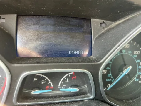 More photos of 2014 Ford Focus SE at Don Wood Chevrolet, OH