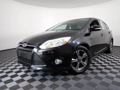 Photos of 2014 Ford Focus SE for sale in Logan, OH at Don Wood Chevrolet