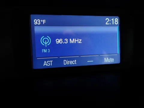 Another view of 2014 Ford Focus SE for sale in Logan, OH at Don Wood Chevrolet