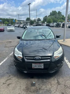 Photos of 2014 Ford Focus SE for sale in Logan, OH at Don Wood Chevrolet