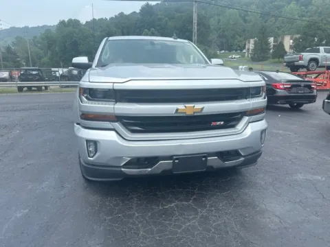 Photos of 2018 Chevrolet Silverado 1500 LT for sale in Logan, OH at Don Wood Chevrolet