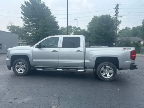 More photos of 2018 Chevrolet Silverado 1500 LT at Don Wood Chevrolet, OH