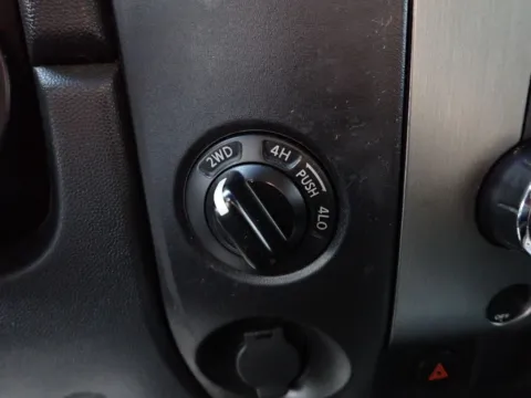 Another view of 2011 Nissan Titan SV for sale in Logan, OH at Don Wood Chevrolet