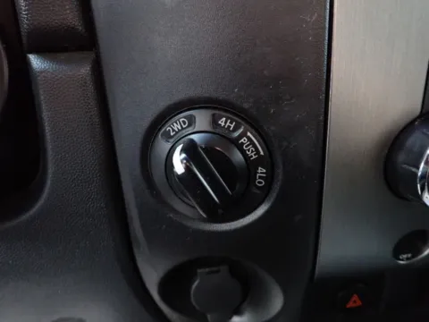 Another view of 2011 Nissan Titan SV for sale in Logan, OH at Don Wood Chevrolet