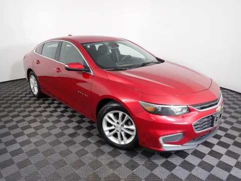 More photos of 2016 Chevrolet Malibu LT at Don Wood Chevrolet, OH