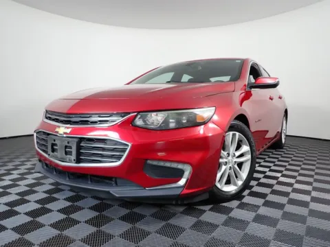 Photos of 2016 Chevrolet Malibu LT for sale in Logan, OH at Don Wood Chevrolet