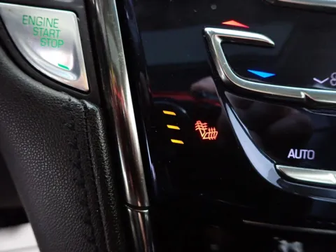 More photos of 2018 Cadillac ATS 2.0L Turbo at Don Wood Chevrolet, OH