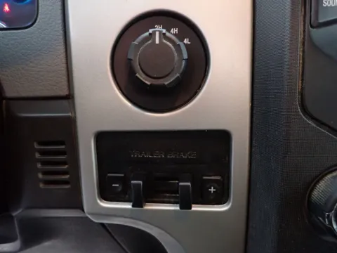 More photos of 2013 Ford F-150 XLT at Don Wood Chevrolet, OH