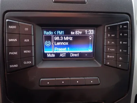 Another view of 2013 Ford F-150 XLT for sale in Logan, OH at Don Wood Chevrolet