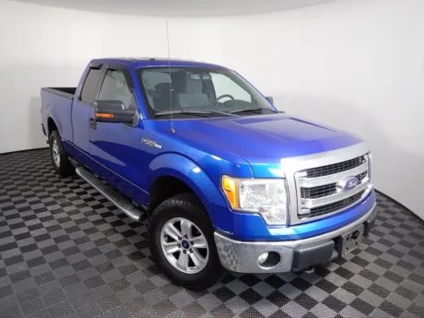 More photos of 2013 Ford F-150 XLT at Don Wood Chevrolet, OH