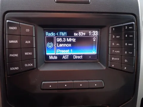 Another view of 2013 Ford F-150 XLT for sale in Logan, OH at Don Wood Chevrolet