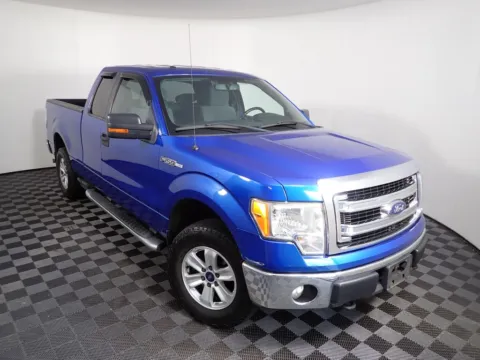 More photos of 2013 Ford F-150 XLT at Don Wood Chevrolet, OH