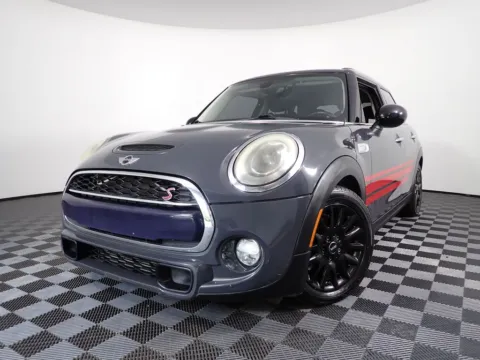 Photos of 2016 MINI Cooper S for sale in Logan, OH at Don Wood Chevrolet
