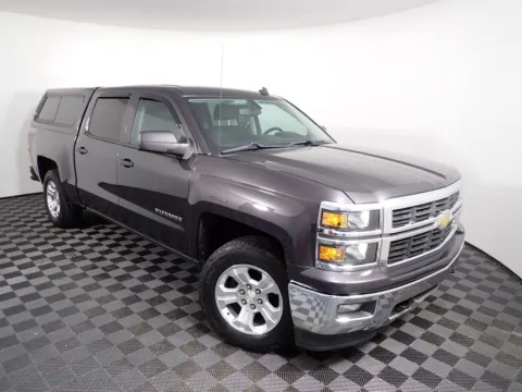 More photos of 2014 Chevrolet Silverado 1500 LT at Don Wood Chevrolet, OH