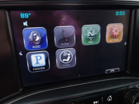 Another view of 2014 Chevrolet Silverado 1500 LT for sale in Logan, OH at Don Wood Chevrolet