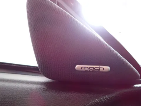 More photos of 2003 Ford Mustang Mach 1 at Don Wood Chevrolet, OH