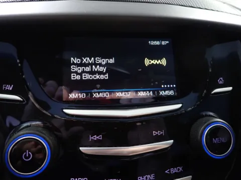 Another view of 2014 Cadillac ATS 2.5L for sale in Logan, OH at Don Wood Chevrolet