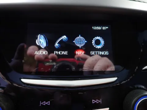 More photos of 2014 Cadillac ATS 2.5L at Don Wood Chevrolet, OH