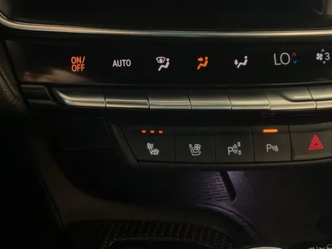 More photos of 2025 Cadillac CT5 V-Series at Don Wood Chevrolet, OH