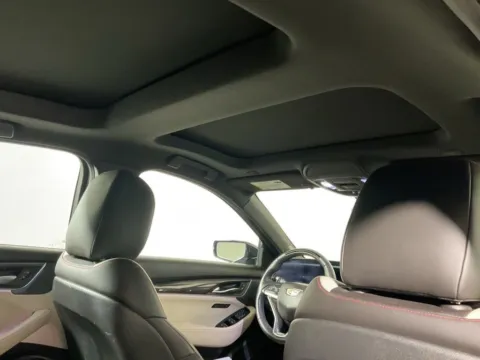 Another view of 2025 Cadillac CT5 V-Series for sale in Logan, OH at Don Wood Chevrolet