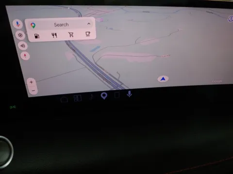 More photos of 2025 Cadillac CT5 V-Series at Don Wood Chevrolet, OH