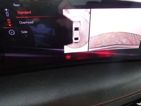 More photos of 2025 Cadillac CT5 V-Series at Don Wood Chevrolet, OH