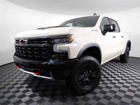 Photos of 2026 Chevrolet Silverado 1500 ZR2 for sale in Logan, OH at Don Wood Chevrolet