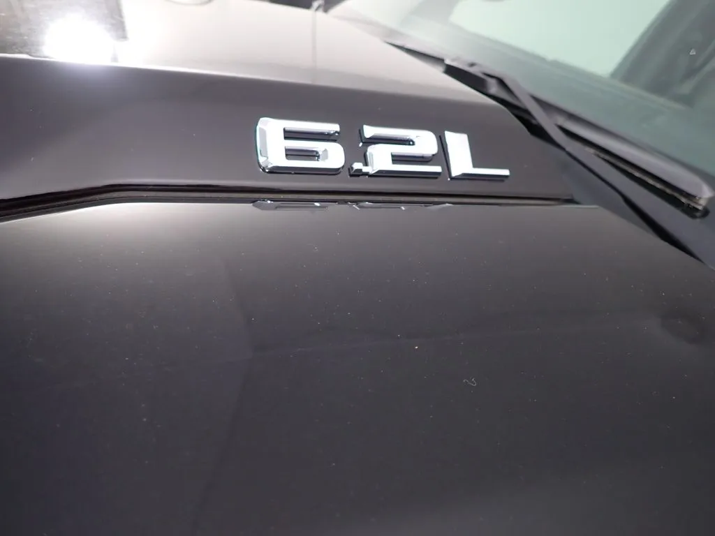 2026 Chevrolet Silverado 1500 ZR2 - Photo 48