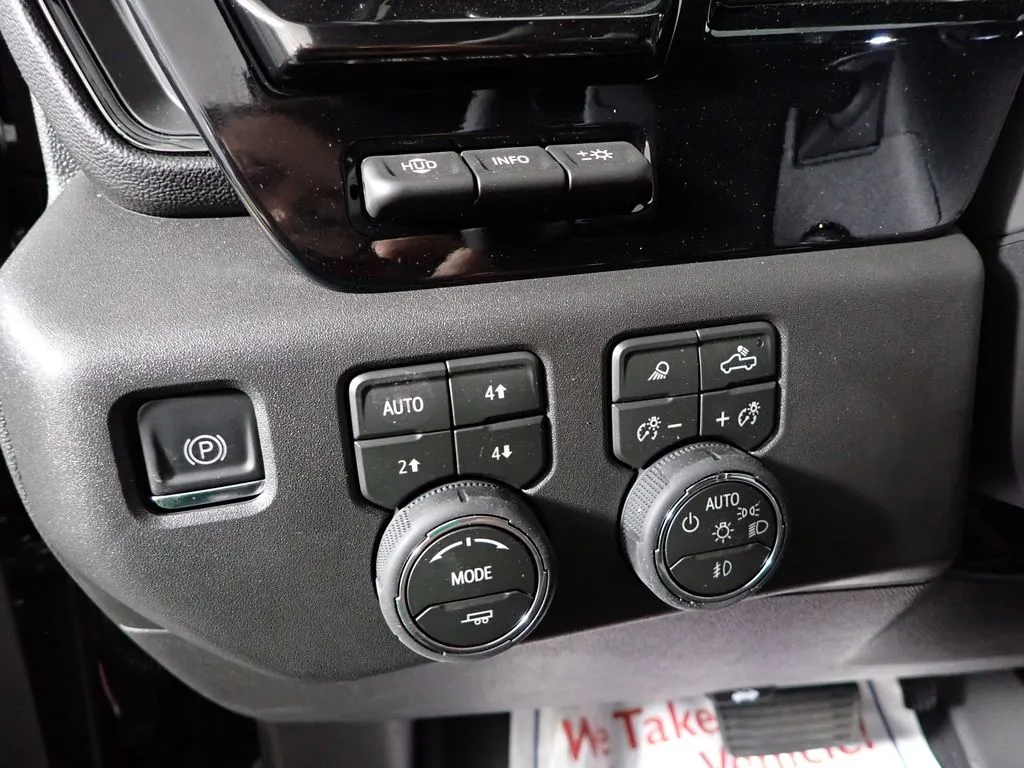 2026 Chevrolet Silverado 1500 ZR2 - Photo 28