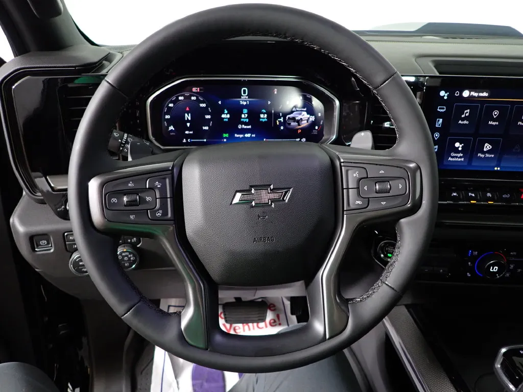 Chevrolet Silverado photo 30