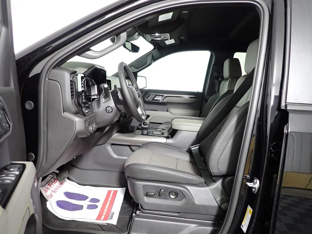 2026 Chevrolet Silverado 1500 ZR2 - Photo 25