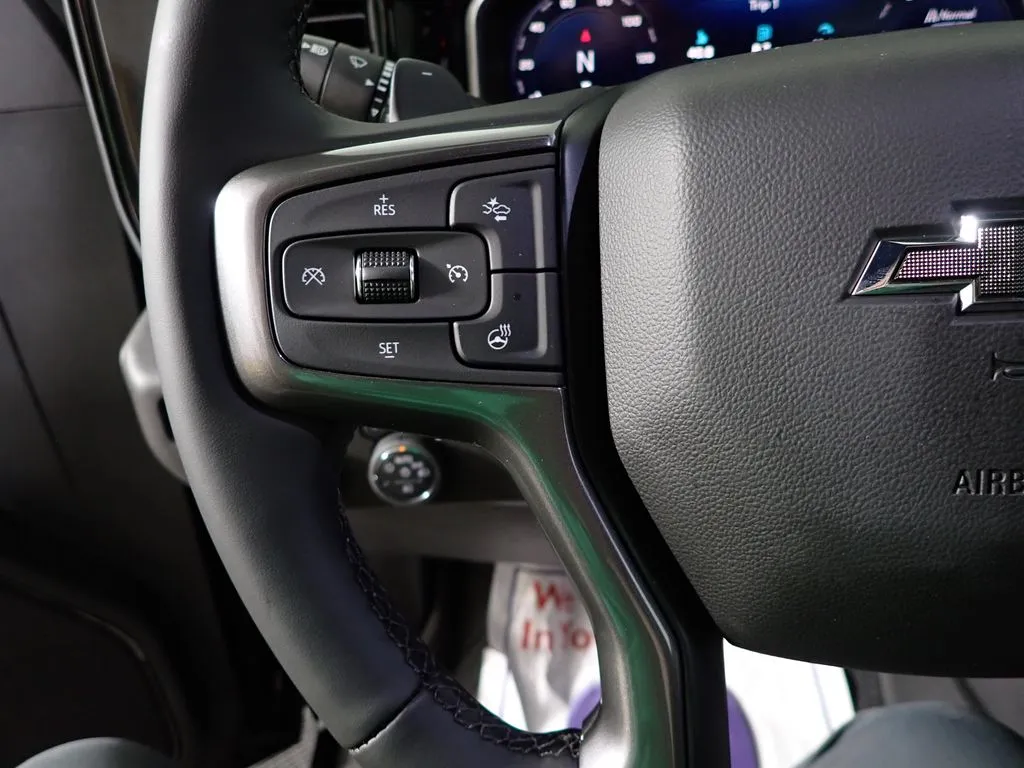 2026 Chevrolet Silverado 1500 ZR2 - Photo 31