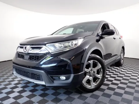 Photos of 2019 Honda CR-V EX-L for sale in Logan, OH at Don Wood Chevrolet