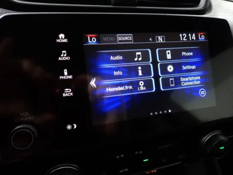 Another view of 2019 Honda CR-V EX-L for sale in Logan, OH at Don Wood Chevrolet