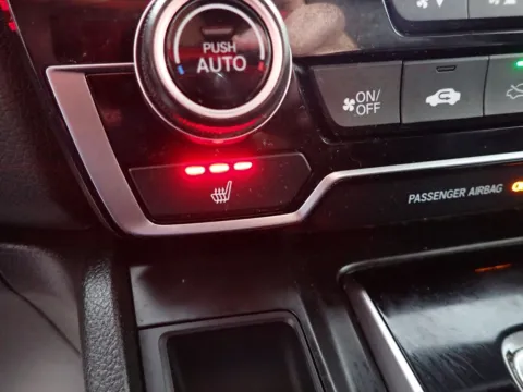 More photos of 2019 Honda CR-V EX-L at Don Wood Chevrolet, OH