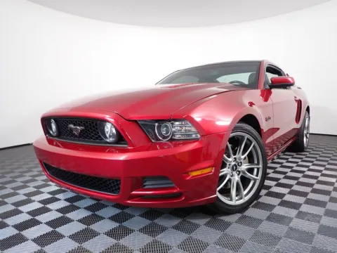 Photos of 2014 Ford Mustang GT Premium for sale in Logan, OH at Don Wood Chevrolet