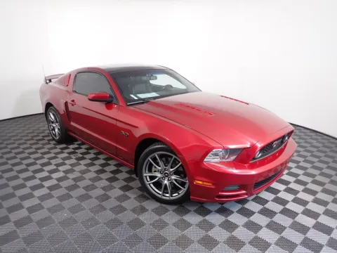 More photos of 2014 Ford Mustang GT Premium at Don Wood Chevrolet, OH