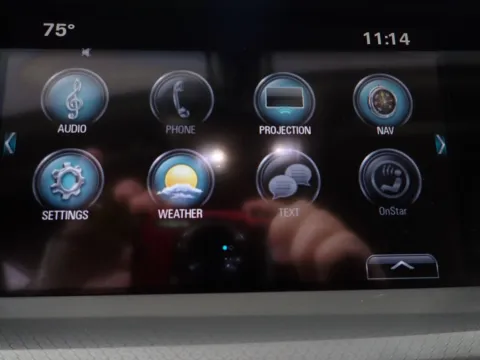 Another view of 2018 Buick Regal Preferred for sale in Logan, OH at Don Wood Chevrolet