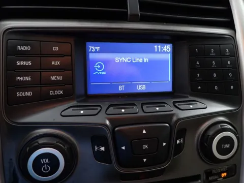 Another view of 2014 Ford Edge SE for sale in Logan, OH at Don Wood Chevrolet