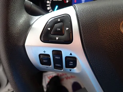 More photos of 2014 Ford Edge SE at Don Wood Chevrolet, OH