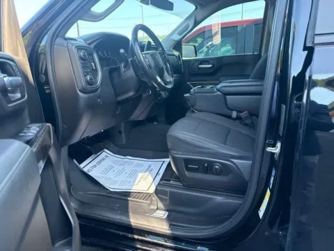 More photos of 2019 Chevrolet Silverado 1500 LT Trail Boss at Don Wood Chevrolet, OH