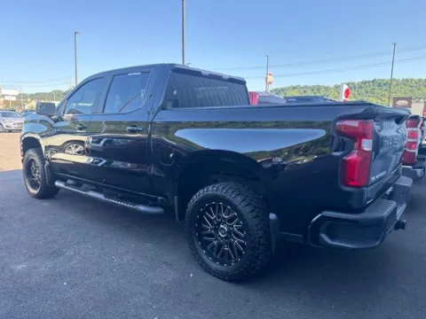 Photos of 2019 Chevrolet Silverado 1500 LT Trail Boss for sale in Logan, OH at Don Wood Chevrolet