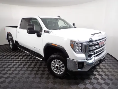 More photos of 2022 GMC Sierra 2500 HD SLE at Don Wood Chevrolet, OH