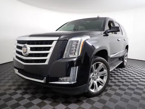 Photos of 2015 Cadillac Escalade Luxury for sale in Logan, OH at Don Wood Chevrolet