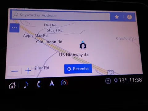 More photos of 2020 Cadillac XT4 Sport at Don Wood Chevrolet, OH