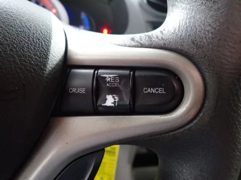 Another view of 2011 Honda Insight LX for sale in Logan, OH at Don Wood Chevrolet