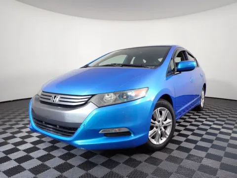Photos of 2011 Honda Insight LX for sale in Logan, OH at Don Wood Chevrolet