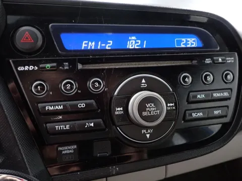 More photos of 2011 Honda Insight LX at Don Wood Chevrolet, OH